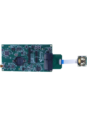 Panasonic Automotive & Industrial Systems - ENW89849AYKF PAN1740-BEACON-EMK - Beacon Kit v4.1 10 m Class 2 2.35...3.3 V, ENW89849AYKF PAN1740-BEACON-EMK, Panasonic Automotive & Industrial Systems