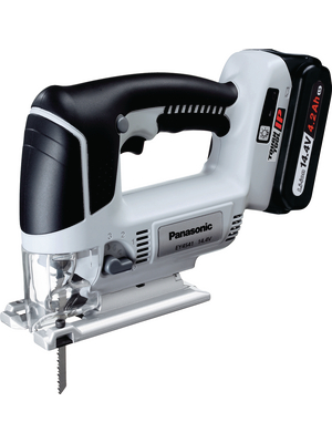 Panasonic Power Tools - EY4541LS1S - Cordless Jigsaw Euro plug, EY4541LS1S, Panasonic Power Tools