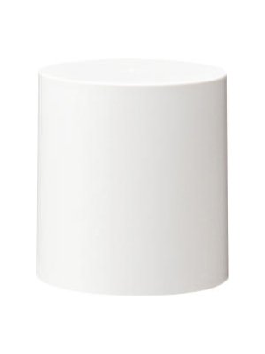 Patlite - LR5-BW - Buzzer Unit, white, 24 VDC, LR5-BW, Patlite