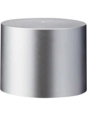 Patlite - LR7-BU - Buzzer Unit, silver, 24 VDC, LR7-BU, Patlite