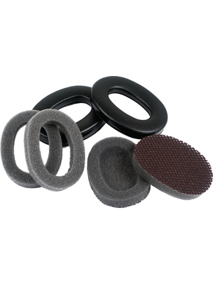 Peltor - HY79 - Hygiene kit for hearing protectors PU=Pair (2 pieces), HY79, Peltor