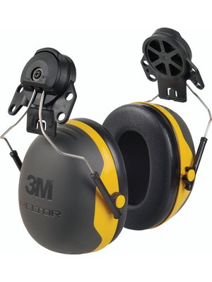 Peltor - X2P3 - Hearing protector, X2P3, Peltor