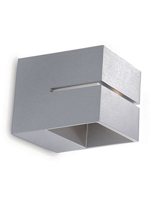 Philips - 33290/48/16 - Light Fixture 5 W aluminium, 33290/48/16, Philips