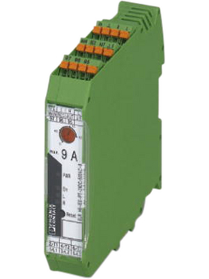 Phoenix Contact - ELR H5-IES-PT- 24DC/500AC-9 - Electronic reversing motor starter 1.2...9 A, ELR H5-IES-PT- 24DC/500AC-9, Phoenix Contact