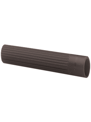 Phoenix Contact - MPS-IH BK - Test plug socket insulation, black, MPS-IH BK, Phoenix Contact