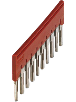 Phoenix Contact - FBS 10-8 - Jumper 10-pin, FBS 10-8, Phoenix Contact