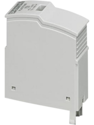 Phoenix Contact - PLT-SEC-T3-230-P - Surge Protection Device 26 A, PLT-SEC-T3-230-P, Phoenix Contact