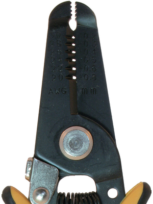 Piergiacomi - CSP 30-1 - Wire strippers 0.25...0.81 mm, CSP 30-1, Piergiacomi