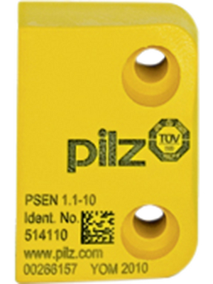Pilz - 514110 - Magnetic Actuator, 514110, Pilz