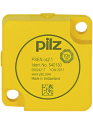 Pilz - 540180 - Safety switch actuator, 540180, Pilz