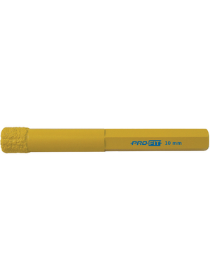 ProFit - 35109030010 - Diamond drill 10 mm, 35109030010, ProFit