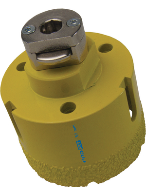 ProFit - 35109030057 - Diamond hole saw 57 mm, 35109030057, ProFit