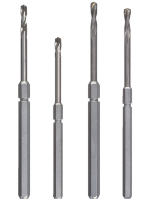 ProFit - DDH1MP - HSS drill bit, 8 mm hexagon, DDH1MP, ProFit