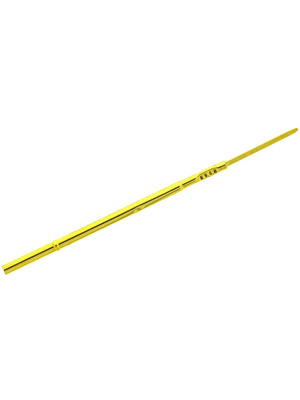 PTR Messtechnik - H 1012 W - Soldering sleeve for wire wrap 4 A 40.4 mm, H 1012 W, PTR Messtechnik