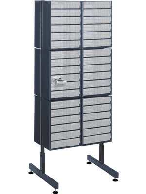 Raaco - DRD 900 - Drawer Tower, Raaco DRD 900, DRD 900, Raaco