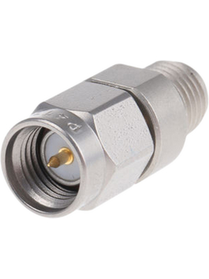 Radiall - R411820124 - SMA Attenuator 20 dB 6 GHz, R411820124, Radiall