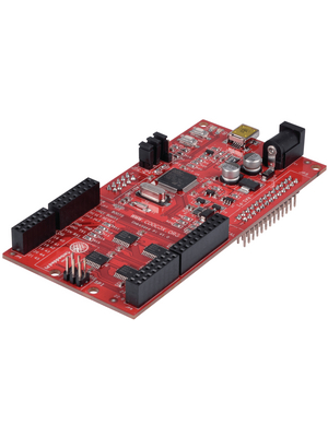 Raspberry Pi - RASPBERRY IBOARD - Embedded Pi board, Raspberry Pi, RASPBERRY IBOARD, Raspberry Pi
