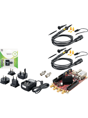 Red Pitaya - RED PITAYA DIAGNOSTIC KIT - Red Pitaya Diagnostics Kit, RED PITAYA DIAGNOSTIC KIT, Red Pitaya