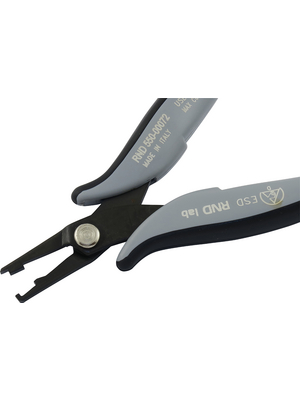 RND Lab - RND 550-00072 - Forming pliers 145 mm, RND 550-00072, RND Lab