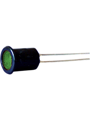 RND Components - RND 210-00011 - LED Indicator green, RND 210-00011, RND Components