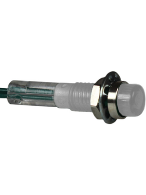 RND Components - RND 210-00031 - Indicator lamp Opal, RND 210-00031, RND Components