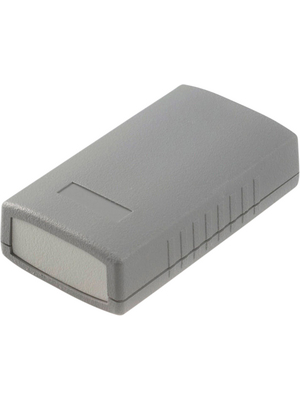 RND Components - RND 455-00276 - Plastic enclosure 50 x 90 x 24 mm dark grey ABS IP 54 N/A, RND 455-00276, RND Components