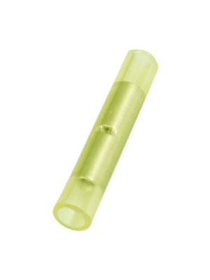 RND Connect - RND 465-00096 - Butt splice connector 0.2...0.5 mm2 N/A, RND 465-00096, RND Connect