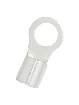 RND Connect - RND 465-00126 - Ring cable lug 10.5 mm 22 mm2, RND 465-00126, RND Connect
