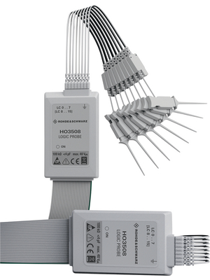 Rohde & Schwarz - HO3516 - Logic, HO3516, Rohde & Schwarz