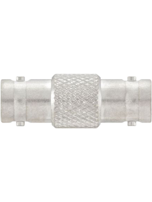Rosenberger - 71K101-K00N5 - BNC Adapter 75 Ohm, 71K101-K00N5, Rosenberger