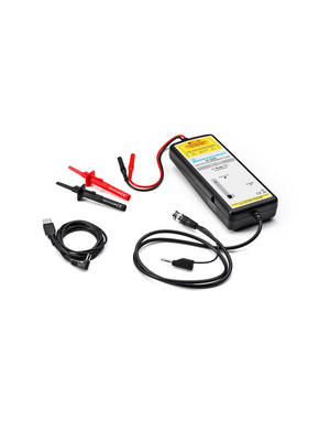 Rohde & Schwarz - RT-ZD01 - Differential Differential probe 100:1 / 1000:1 100 MHz, RT-ZD01, Rohde & Schwarz