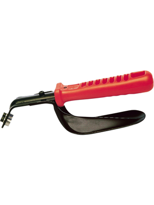 Ruko - 107060 - Double Deburrer, 107060, Ruko