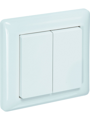 S+S Regeltechnik GmbH - 1801-8412-3100-000 - Radio transmitter WT-FSE-0SB Plastic KYMASGARD, 1801-8412-3100-000, S+S Regeltechnik GmbH