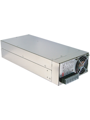 Mean Well - SP-750-12 - Switched-mode power supply, SP-750-12, Mean Well