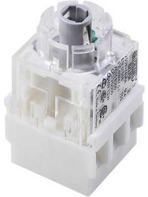 Schlegel Elektrokontakt - BZLI5K - Contact Block 1 NO, BZLI5K, Schlegel Elektrokontakt