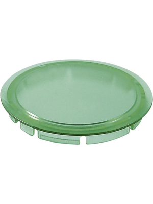 Schlegel Elektrokontakt - K22RRGN - Lens green, K22RRGN, Schlegel Elektrokontakt