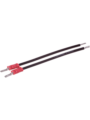 Schlegel Elektrokontakt - VE_VKAE - Cable Set, With Faston connection, VE_VKAE, Schlegel Elektrokontakt