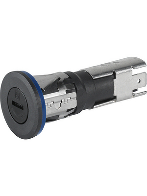 Schurter - 0031.9161 - Fuse holder FUS ? 6.3 x 32 mm, 0031.9161, Schurter