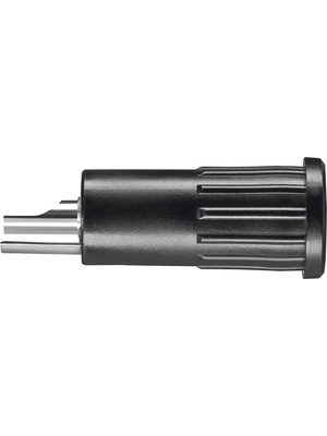 Schtzinger - BRBU 7924 L Ni / SW - Socket black N/A, BRBU 7924 L Ni / SW, Schtzinger