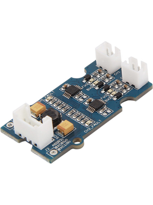 Seeed Studio - 105020010 - Grove - I2C Mini Motor Driver, Arduino, Raspberry Pi, BeagleBone, Edison, LaunchPad, Mbed, Galiel, 105020010, Seeed Studio