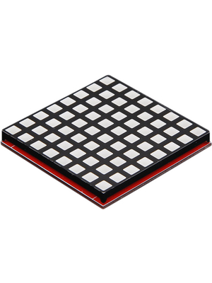 Seeed Studio - 317990017 - Raspberry Pi RGB-LED-Matrix Expansion Module, 317990017, Seeed Studio