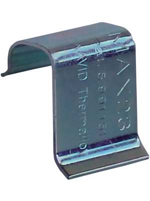 Selectron - CKT K1 - Mounting clip, CKT K1, Selectron