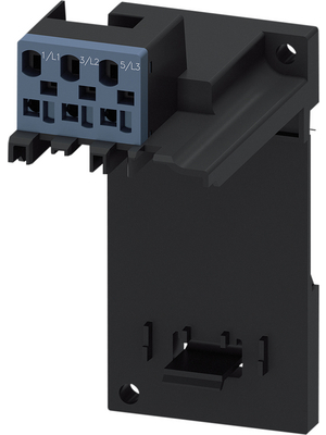 Siemens - 3RU2916-3AC01 - Mounting Bracket, 3RU2916-3AC01, Siemens