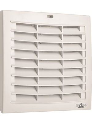 STEGO - 11872.0-00 - Exhaust filter 215 x 215 mm, 11872.0-00, STEGO