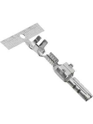 TE Connectivity - 1971786-1 - Crimp contact, 5 A, 22 AWG, 1971786-1, TE Connectivity