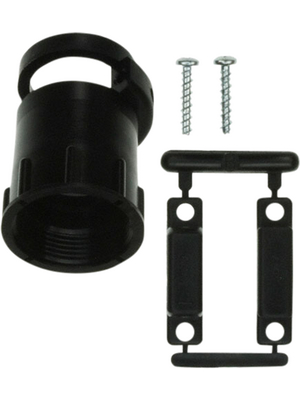 TE Connectivity - 213902-3 - Cable Clamp Kit (sealed),Housing size 17, Size 15/16-20, 213902-3, TE Connectivity