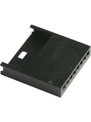TE Connectivity - 280635 - Pin housing 1 x 15P Male 15, 280635, TE Connectivity