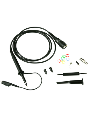 Teledyne LeCroy - PP019-2 - Voltage Probe 10:1 250 MHz, PP019-2, Teledyne LeCroy