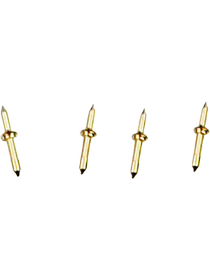 Teledyne LeCroy - PK-ZS-001 - Straight Probe Tip, PK-ZS-001, Teledyne LeCroy