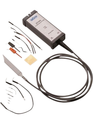 Teledyne LeCroy - ZS1000-QUADPAK - Active Probe 10:1 1 GHz, ZS1000-QUADPAK, Teledyne LeCroy
